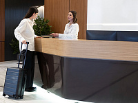 Правкомиссия одобрила штрафы для гостиниц за неинформирование об иностранцах