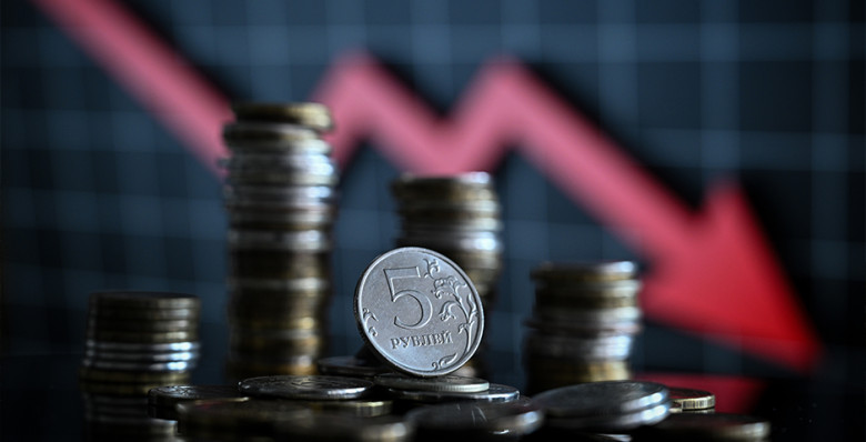 «Коммерсантъ»: объем дивидендов по итогам девяти месяцев сократился вдвое