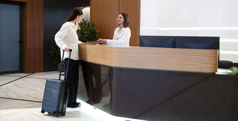 Правкомиссия одобрила штрафы для гостиниц за неинформирование об иностранцах