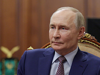 Владимир Путин выразил соболезнования в связи со смертью Веры Алентовой