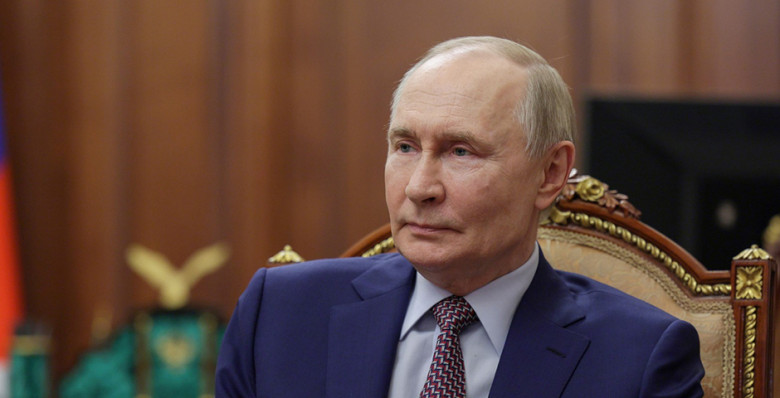 Владимир Путин выразил соболезнования в связи со смертью Веры Алентовой