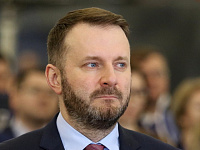 Максим Орешкин назвал экономическую ситуацию в РФ «очень непростой»