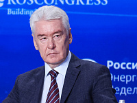 Сергей Собянин анонсировал перевод целого микрорайона под управление ИИ