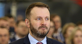 Максим Орешкин назвал экономическую ситуацию в РФ «очень непростой»