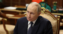 Владимир Путин поручил повысить качество подготовки учителей начальной школы