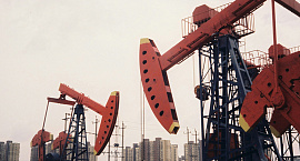 Аналитики объяснили рекордные поставки нефти по морю ростом добычи