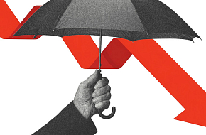 Совсем страховку потеряли