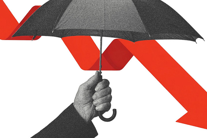 Совсем страховку потеряли