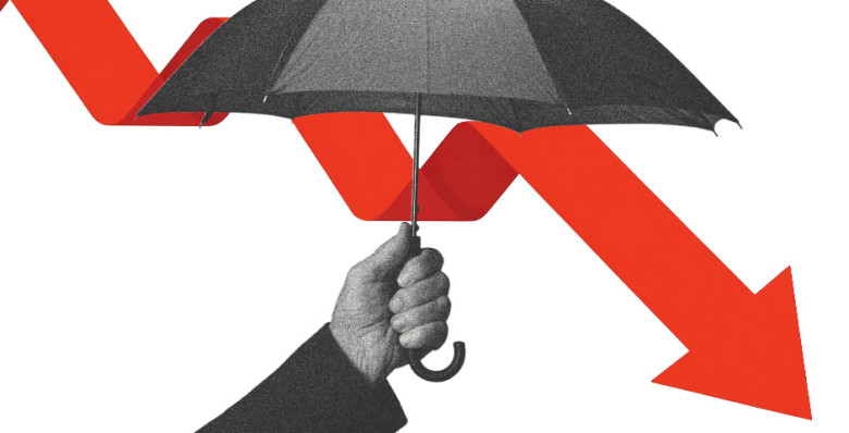 Совсем страховку потеряли