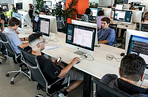 Молодым в IT трудна дорога