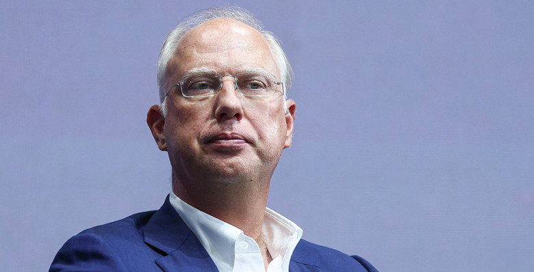 Кирилл Дмитриев: все больше стран начинают закупать российскую нефть