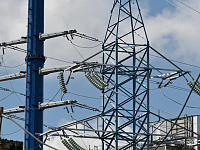 Мурманск и Североморск частично остались без электричества