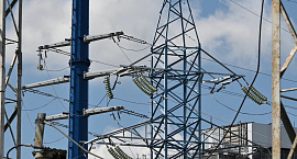 Мурманск и Североморск частично остались без электричества