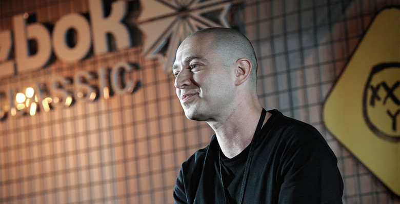 Суд в Петербурге заочно арестовал рэпера Oxxxymiron