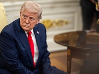 Дональд Трамп: США ближе к соглашению по Украине с одной из сторон конфликта