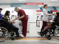 Российские медики составили перечень предотвратимых причин смерти