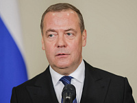 Дмитрий Медведев заявил о просматривающейся военной победе в СВО