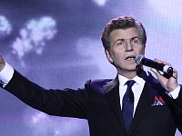Умер исполнитель песни «Фантазер» Ярослав Евдокимов