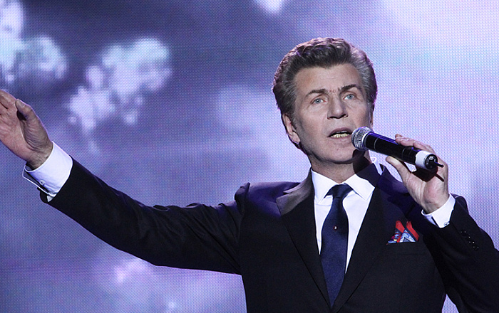 Умер исполнитель песни «Фантазер» Ярослав Евдокимов
