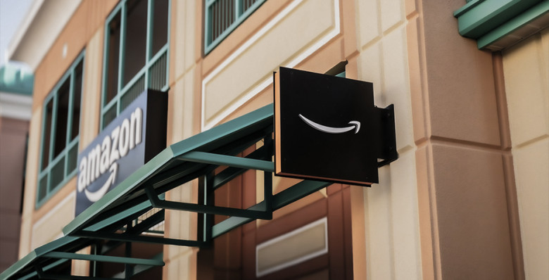 Беспилотники вывели из строя дата-центры Amazon на Ближнем Востоке