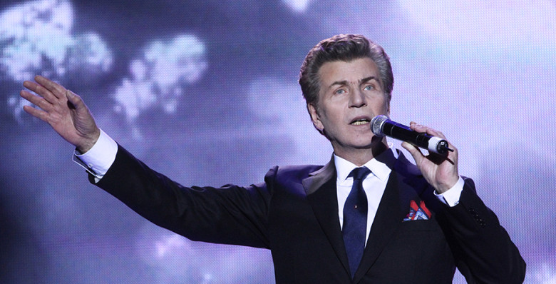 Умер исполнитель песни «Фантазер» Ярослав Евдокимов