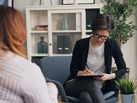 В Казахстане отрегулируют работу психологов