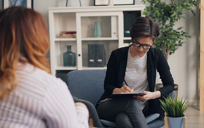 В Казахстане отрегулируют работу психологов