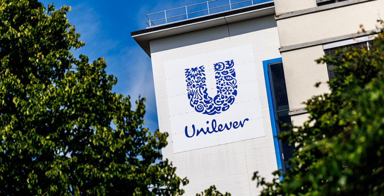 Unilever приостановила наем сотрудников из-за конфликта на Ближнем Востоке