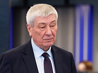 Владимир Путин продлил срок службы главе Росфинмониторинга