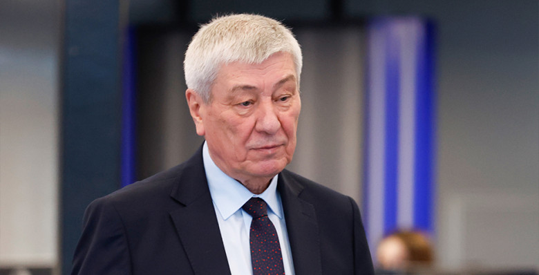 Владимир Путин продлил срок службы главе Росфинмониторинга
