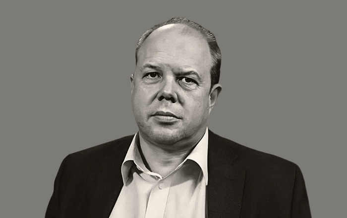 «Эволюция человека как социального вида пошла в опасном направлении»