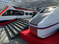 Виталий Савельев: около 50% авиапассажиров перейдут на ВСМ Москва — Санкт-Петербург