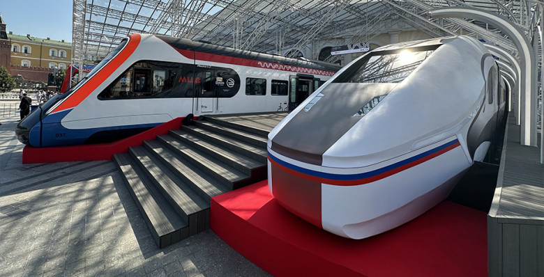 Виталий Савельев: около 50% авиапассажиров перейдут на ВСМ Москва — Санкт-Петербург