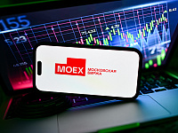 Мосбиржа увеличит время торгов на фондовом рынке