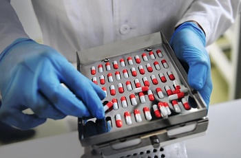 Смена курса лечения