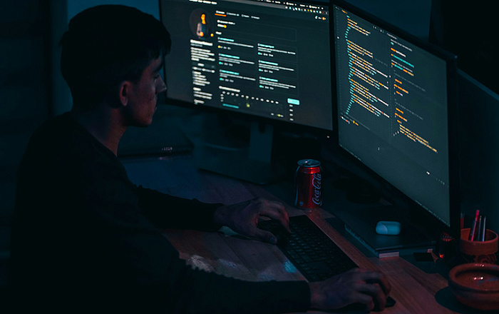 Прибыль хакеров от одной атаки в России выросла на 33%