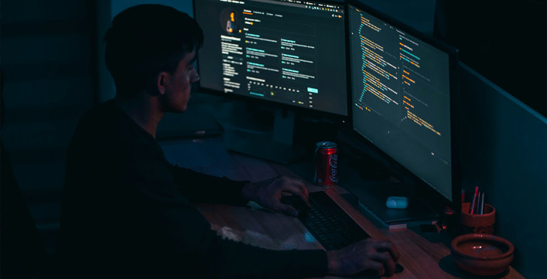 Прибыль хакеров от одной атаки в России выросла на 33%