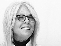 Умерла американская актриса Дайан Китон