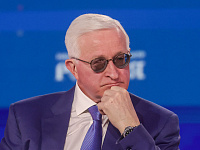 Александр Шохин призвал найти системное решение проблемы ограничений интернета