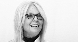 Умерла американская актриса Дайан Китон