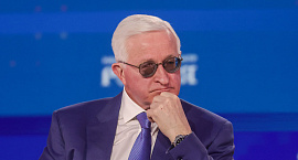 Александр Шохин призвал найти системное решение проблемы ограничений интернета