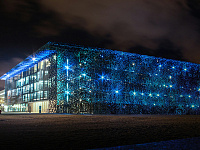 Bloomberg назвал дата-центры целью ударов в конфликте на Ближнем Востоке