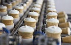Производство мороженого в РФ в 2023 г. достигло рекордных 524 тыс. тонн