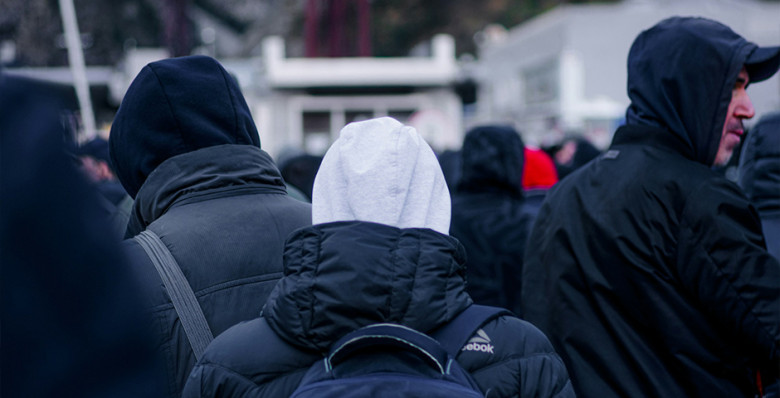 Число мигрантов в ЕС достигло рекордных 64,2 млн человек