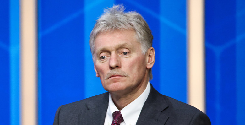 Дмитрий Песков: взнос в Совет мира потребует разблокировки активов РФ в США