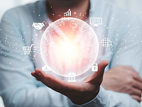 Кабмин утвердил концепцию токенизации активов реального сектора экономики