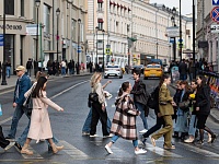 В Госдуме предложили увеличить штрафы за мат в 10 раз