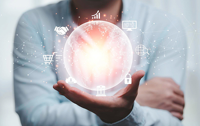 Кабмин утвердил концепцию токенизации активов реального сектора экономики