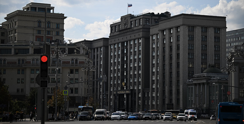 Госдума приняла закон о введении технологического сбора