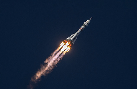 Как развивается космическая отрасль сегодня